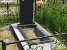 мемориальная компания Гарант в Каменске-Уральском