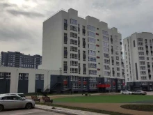 фирменная сеть Заправка в Барнауле