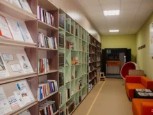 Библиотеки Решетихинская поселковая библиотека в Нижнем Новгороде