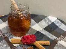 Продукты пчеловодства Вкусный мёд в Сочи