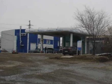 Заправочные станции Газпромнефть в Барнауле