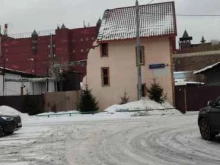 Благотворительный Фонд памяти Адмирала М.П. Лазарева, Поморская улица, вл39а 