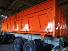 компания Metalloobrabotka161 в Шахтах