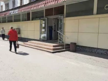 универсальный магазин Гастроном №6 в Перми