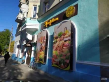 Гарант, Беломорский проспект, 5 
