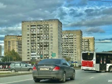 г. Пермь Санэпидемстанция №1 в Перми