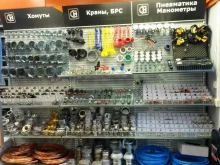 компания по ремонту и изготовлению рукавов высокого давления Гидросканд в Гатчине