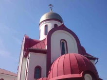 Храмы / Соборы / Церкви Храм великомученика Георгия Победоносца в Воронеже