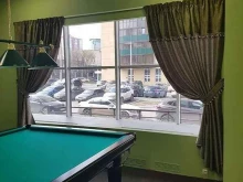 бильярдный клуб Папыздесь в Перми