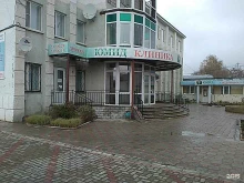 Юмид, Бастионная, 23а/3 