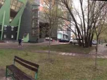 Московский государственный университет геодезии и картографии, Молодогвардейская улица, 15 