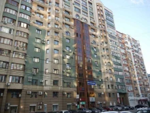 Его собачье дело, Садовая, 280 