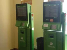 терминал СберБанк в Балашихе