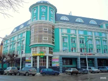 Информационная безопасность Тензор в Рязани