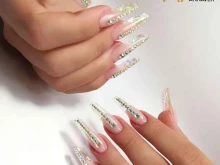 студия маникюра и педикюра Annaverstudio в Кирове