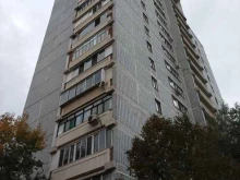 Городские каникулы, улица Малыгина, 1 к2 