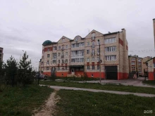 Puzzle, Лётное Поле, 18 