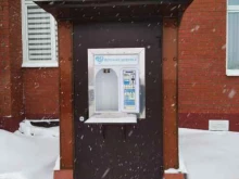 автомат по продаже питьевой воды Источник здоровья в Туле
