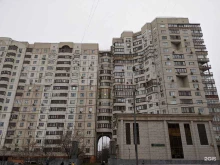 Гемолайф, Азовская улица, 24 к2 