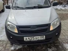официальный дилер УАЗ Русь-Авто в Ставрополе