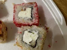 кафе Sushi house в Нальчике