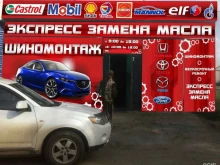 Ремонт ходовой части автомобиля Пункт замены масла в Челябинске