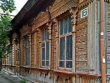 Комплексного решения проблем промышленных отходов, Энгельса, 16 