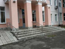 ЛОР-отделение Городская больница №35 в Нижнем Новгороде