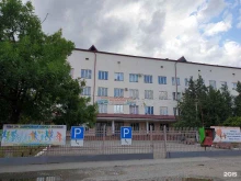 Поликлиника №3 Клиническая больница №3 в Грозном