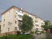 терминал Qiwi в Хабаровске