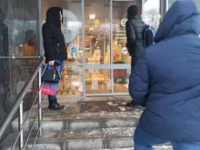 супермаркет Пятерочка в Нижнем Новгороде