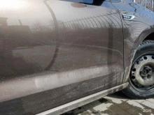 автомойка самообслуживания Техноматик в Нижнем Новгороде