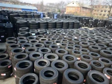 торговая компания Техношина ДВ в Артеме