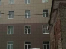 Сибирский государственный автомобильно-дорожный университет, Красногвардейская, 47 