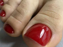 Marta nail, улица Намёткина, 14 к1 