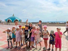 центр иностранных языков и детского развития Borita school в Казани