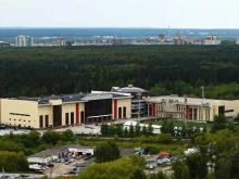 спортивная школа Грация в Перми