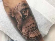 тату-студия Tattoo rooms в Сочи