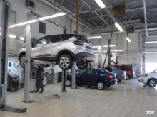 автосалон Ремонт и обслуживание автомобилей Nissan в Великом Новгороде