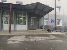 рп. Мегет Детская поликлиника в Иркутске