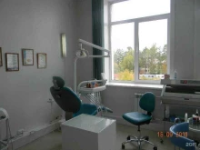 центр детской стоматологии Мано в Ангарске