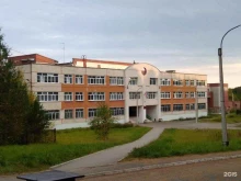 Школы Школа №22 в Березниках
