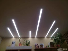 компания натяжных потолков Roof_bro_70 в Томске