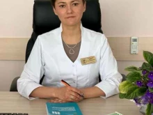 Пензенский областной центр общественного здоровья и медицинской профилактики, проспект Строителей, 2 