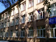 Школы Средняя общеобразовательная школа №9 в Октябрьском