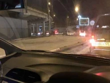 АЗС №19 Роснефть в Хабаровске