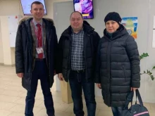 агентство недвижимости Время в Тюмени