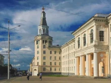 Приемная ректора Чувашский государственный аграрный университет в Чебоксарах