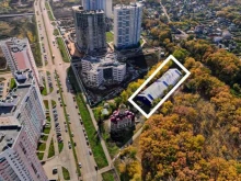 спортивный комплекс Волгарь арена в Самаре