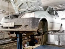 автомастерская Auto rem clinic в Волгограде